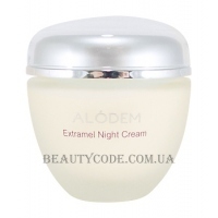 ANNA LOTAN Alodem Extramel Night Cream - Екстрамель нічний крем