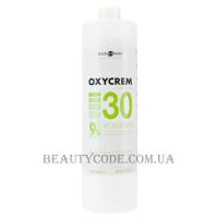 EUGENE PERMA Oxycrem - Окислювач Оксікрем 30v (9%)