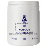 LES COMPLEXES BIOTECHNIQUES M120 Masque Nourrissant - Крем-маска «Нурисант»