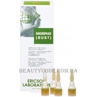ERICSON LABORATOIRE Morpho Bust Multi-Target Lifting Serum - Сироватка для бюста та декольте з ліфтинговим ефектом