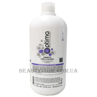 OPTIMA Color Protection Shampoo - Шампунь для фарбованого волосся
