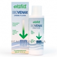 BEMA COSMETICI Biovenax Cream - Крем "Біовенакс"