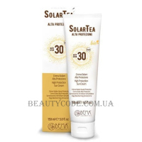 BEMA COSMETICI High Protection Sun Cream SPF-30 - Сонцезахисний крем з високим ступенем захисту SPF-30