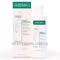 BEMA COSMETICI Bio Shampoo for frequent washing - Шампунь для частого застосування