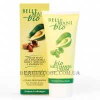 BEMA COSMETICI Nice Hands Bio Cream - Крем для рук "Ніжні руки"