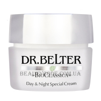 DR. BELTER Bio Classica Day&Night Special Cream 24h - Спеціальний крем 
