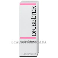DR. BELTER Sensi-Bel Delicate Cleanser - Делікатний очищуючий гель