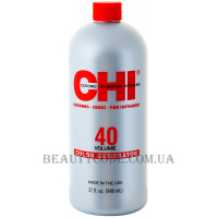 CHI Color Generator 40 Vol - Оксид для фарбування волосся 12%