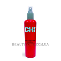 CHI Infra Volume Booster Liquid Bodifying Glaze - Прикореневий спрей для об'єму