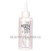 KEEN Colour Remover Lotion - Лосьйон для зняття фарби зі шкіри