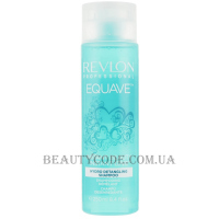 REVLON Equave Hydro Nutritive Shampoo - Зволожуючий та живильний шампунь