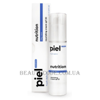 PIEL Cosmetics Youth Defence Silver Cream Nutrition SPF-20 - Денний живильний крем