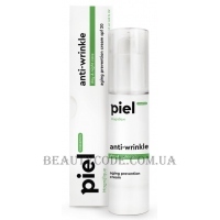 PIEL Cosmetics Magnifique Anti-Wrinkle 1 Cream - Крем проти зморшок