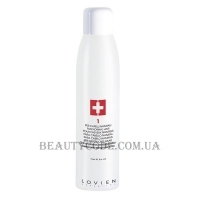 LOVIEN Waving Lotion №1 - Лосьйон для хімічної завивки для натурального волосся