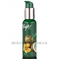 VIGOR Кокосова олія - ​​Олія кокосова для обличчя та тіла