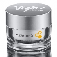VIGOR Медовий - Поживний крем "Медовий"