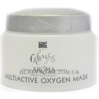 SPA ABYSS Multiactive Oxygen Mask - Киснева мультиактивна маска