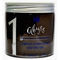 SPA ABYSS Lympho-Stimulating Enzyme Gel - Лімфо-стимул ензимний гель
