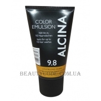 ALCINA Color Emulsion - Відтінкова емульсія