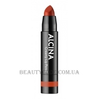 ALCINA Creamy Lip Pencil - Помада-олівець для губ