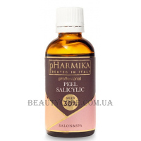 PHARMIKA Salicylic Peel 30% - Саліциловий пілінг 30%