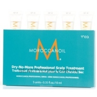 MOROCCANOIL Oily Scalp Treatment - Засіб для догляду за жирною шкірою голови