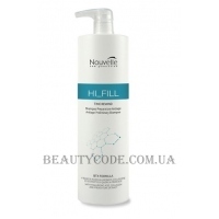 NOUVELLE Hi_Fill Antiage Preliminary Shampoo - Підготовчий шампунь