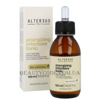 ALTER EGO Energizing Intensive Tonic - Тонік енергетичний для чутливої ​​шкіри голови