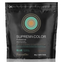FARMAVITA Suprema Color Bleaching Powder - Пудра для знебарвлення для щільного волосся