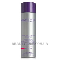 FARMAVITA Amethyste Stimulate Hair Loss Control Shampoo - Енергетичний шампунь для тонкого та випадаючого волосся