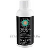FARMAVITA Suprema Color Cream Developer - Окислювач 3%