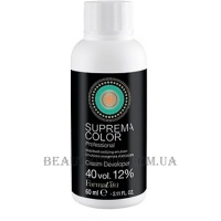 FARMAVITA Suprema Color Cream Developer - Окислювач 12%