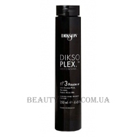 DIKSON Dikso Plex - Засіб для домашнього догляду