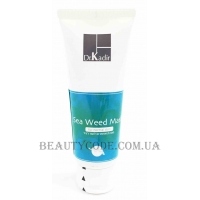 DR.KADIR Seaweed Mask For Normal Skin - Маска "Морські водорості" для нормальної шкіри