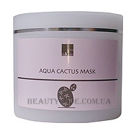 DR.KADIR Aqua-Cactus Маsk - Зволожуюча маска з кактусом