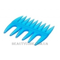 HAHONICO Vess Soft Wave Comb SOW-400 - Гребінець для локонів