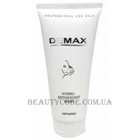 DEMAX Hydro-Antioxydant Mask - Поживно-відновлююча антиоксидантна маска