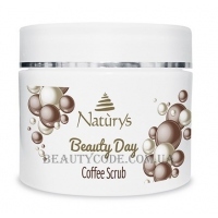 BEMA COSMETICI Beauty Day Coffee Scrub - Кавовий скраб для тіла