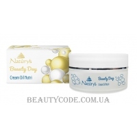 BEMA COSMETICI Beauty Day Cream Oil-Active Plus - Крем-масло для тіла "Актив"