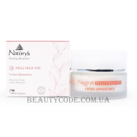 BEMA COSMETICI Naturys Vanity Routine Protective Cream - Захисний крем для обличчя