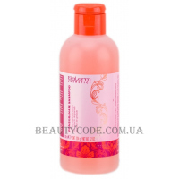 SALERM Pomegranate Shampoo - Шампунь із екстрактом гранату