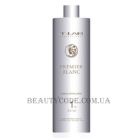 T-LAB Premier Blanc Cream Developer 3.5 vol - Окислювач 1%