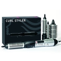WELLA Curl Styler - Стайлер для моделювання та сушіння волосся (4 насадки)
