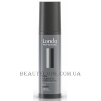 LONDA Solidify It - Гель чоловічий для укладки волосся екстремальної фіксації