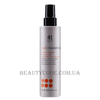 RR LINE Macadamia Star Multiaction Spray Mask - Спрей для волосся з олією макадамії та колагеном