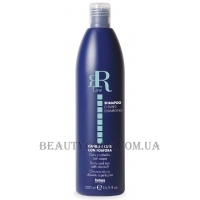RR LINE Shampoo Scalp and Hair with dandruff - Шампунь проти лупи