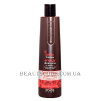 ECHOSLINE Seliar Therapy Energy Shampoo - Енергетичний шампунь проти випадіння волосся