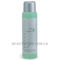 ECHOSLINE Perm P2 - Хімічна завивка для фарбованого волосся