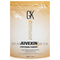 GLOBAL KERATIN Juvexin Lightening Powder - Освітлююча пудра