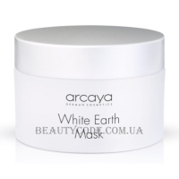 ARCAYA White Earth Mask - Маска для обличчя 